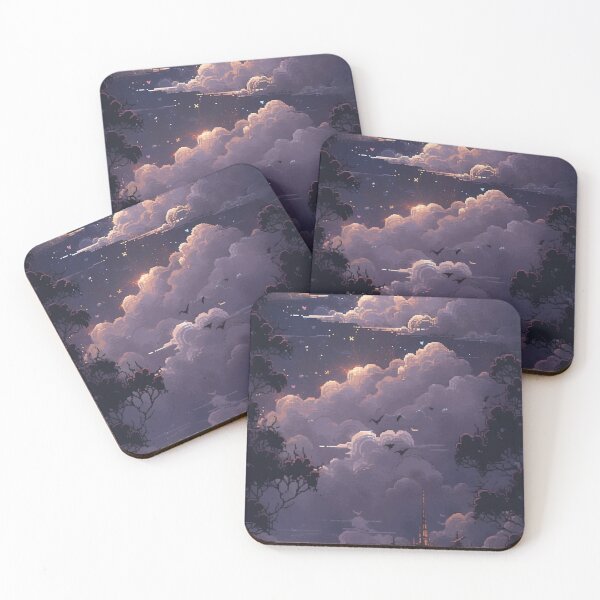 Item preview, Starry Sky designed and sold by GabrielMadrasse.