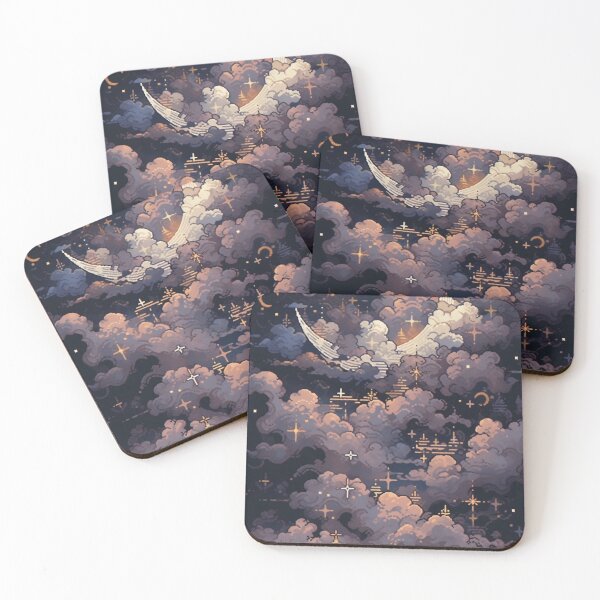 Item preview, Starry Sky designed and sold by GabrielMadrasse.