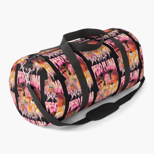 Item preview, Peso Pluma Doble P Retro designed and sold by BrionCarly.