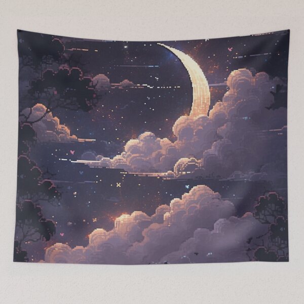 Item preview, Starry Sky designed and sold by GabrielMadrasse.