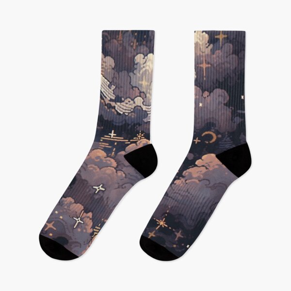 Item preview, Starry Sky designed and sold by GabrielMadrasse.