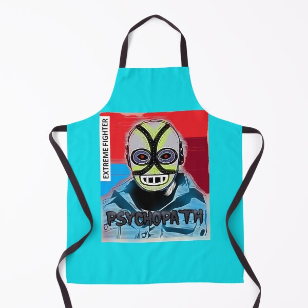 Item preview, psychopath designed and sold by BrionCarly.