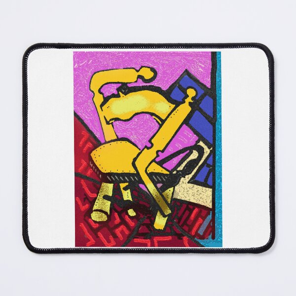 Item preview, The chair designed and sold by BrionCarly.