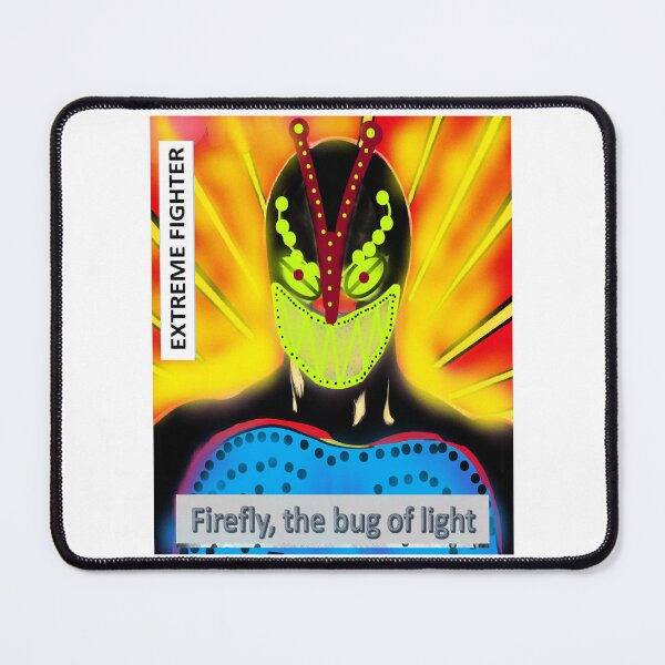Item preview, The Firefly designed and sold by BrionCarly.