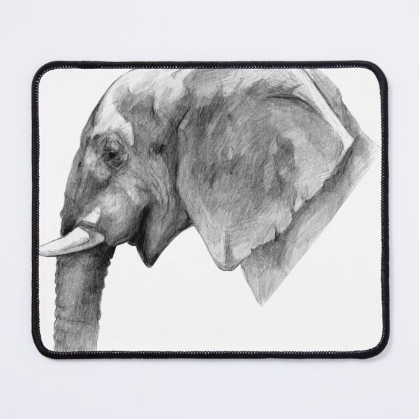 Item preview, Elephant 1995 designed and sold by TheDaysIdeas.