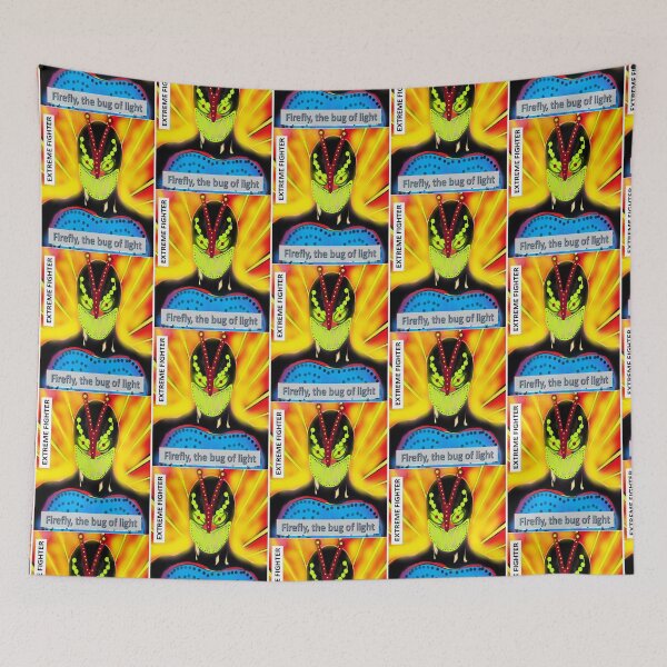 Item preview, The Firefly designed and sold by BrionCarly.