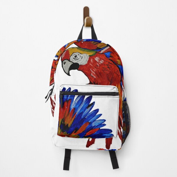 Item preview, Guacamaya Volando designed and sold by ayarydesign.