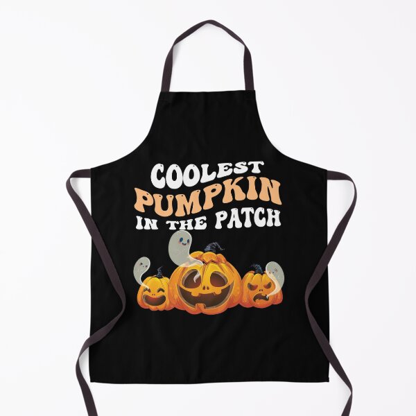 Aperçu de l'œuvre citrouille la plus cool du patch, Halloween effrayant, Halloween cool créée et vendue par adnane4off.