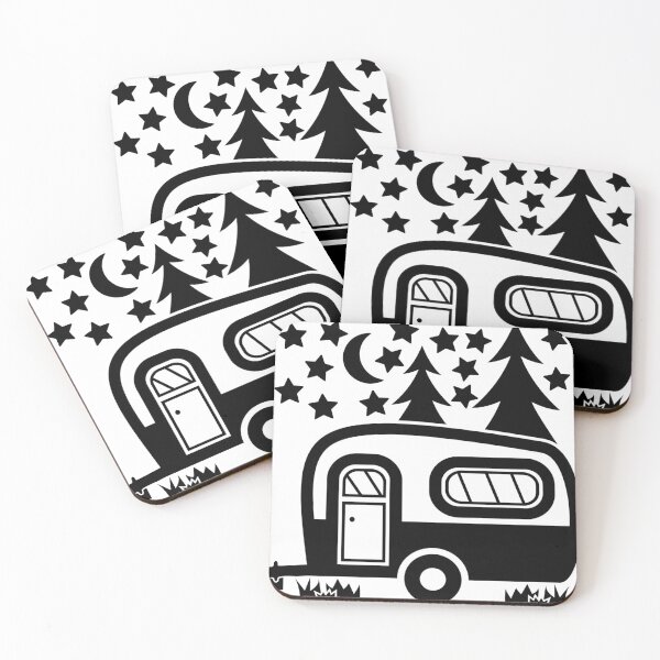 Item preview, Van Life Dream designed and sold by FieldCampCo.