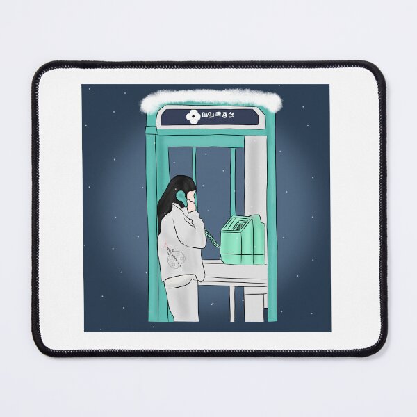 Item preview, Twenty Five Twenty One Korean Drama designed and sold by ArtRaftPro.