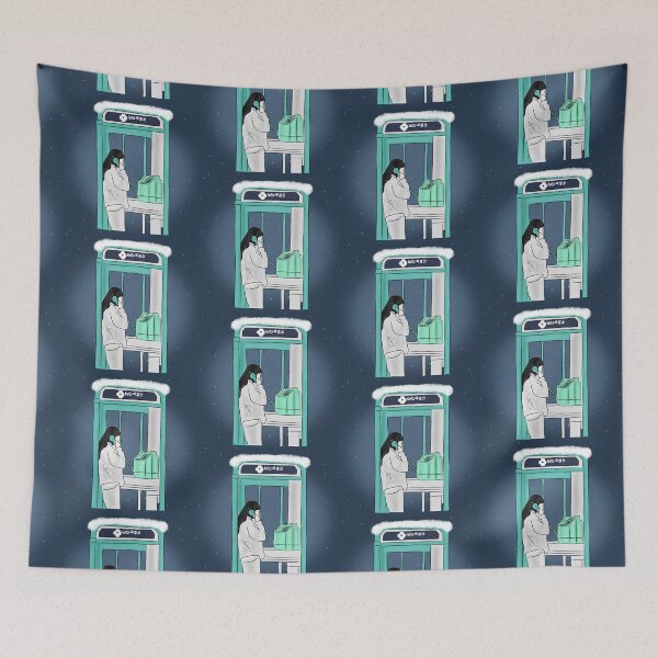 Item preview, Twenty Five Twenty One Korean Drama designed and sold by ArtRaftPro.