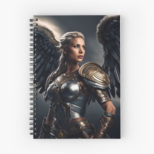 Item preview, Valkyrie designed and sold by Mr-Saxon.