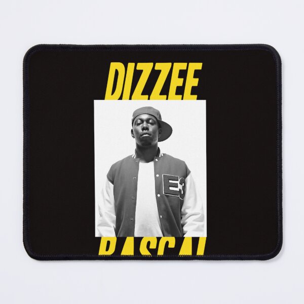 Item preview, Dizzee Rascal designed and sold by KYLENDMCINVAI.