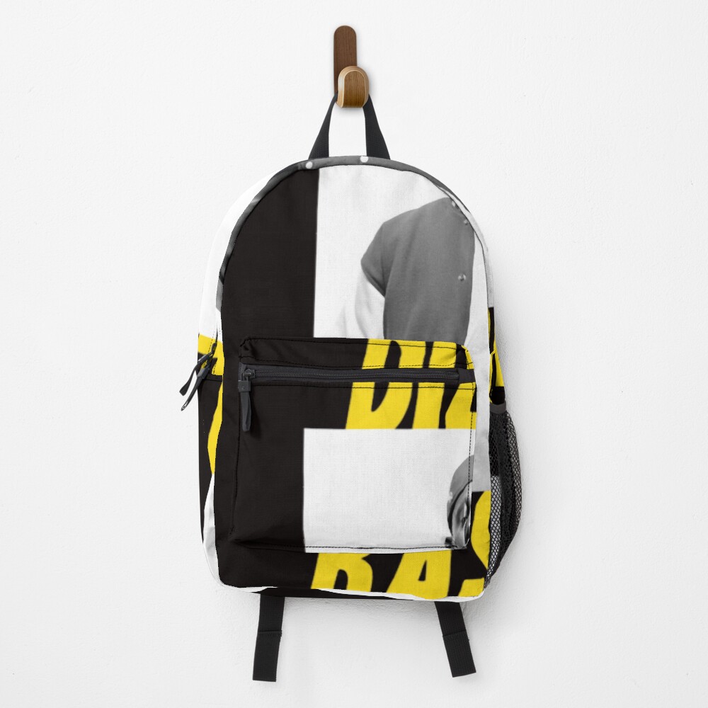 Item preview, Backpack designed and sold by KYLENDMCINVAI.