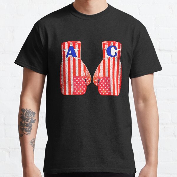 nike adonis creed t shirt