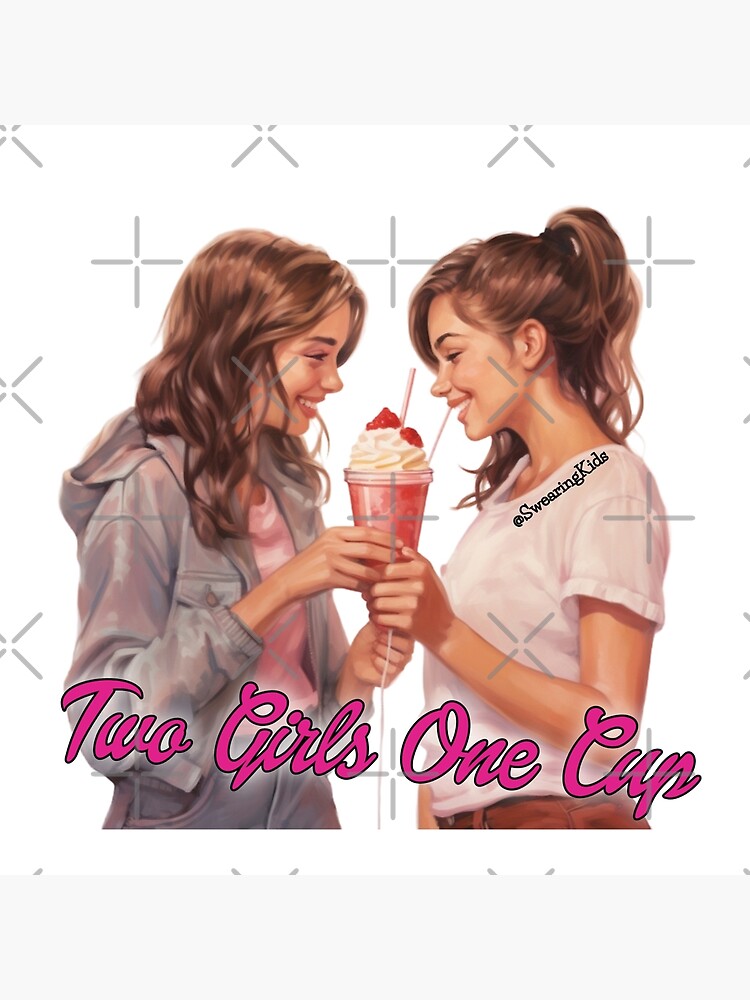Two Girls, One Cup and Grandma