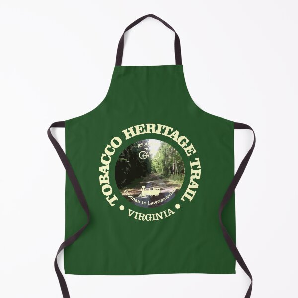 Item preview, Tobacco Heritage Trail (cycling c) designed and sold by curranmorgan.