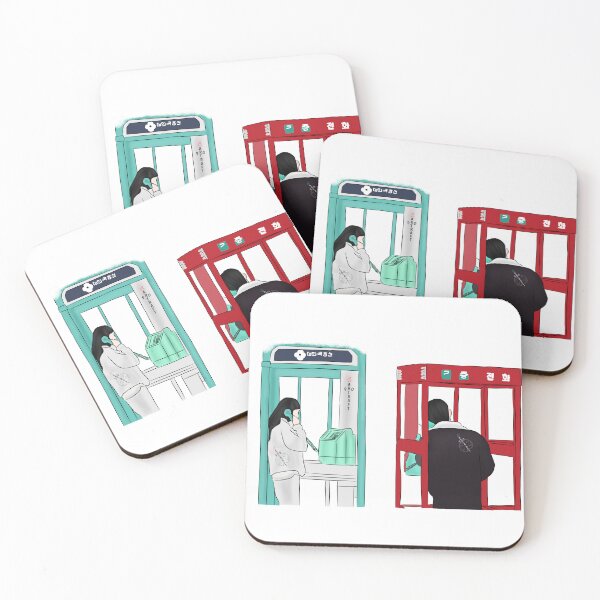 Item preview, Twenty Five Twenty One Korean Drama designed and sold by ArtRaftPro.