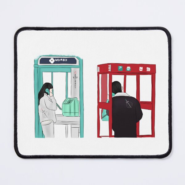 Item preview, Twenty Five Twenty One Korean Drama designed and sold by ArtRaftPro.