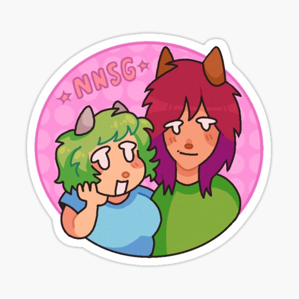 Artikel-Vorschau von Nyan Neko Sugar Girls, designt und verkauft von coupic.