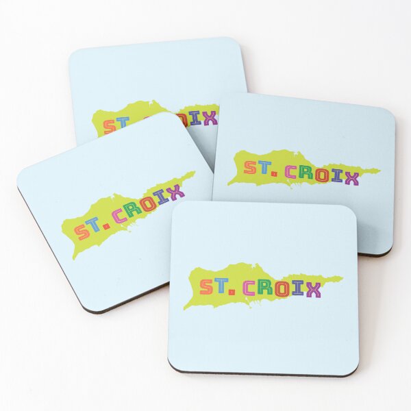 Item preview, St. Croix USVI designed and sold by MartinRivas.