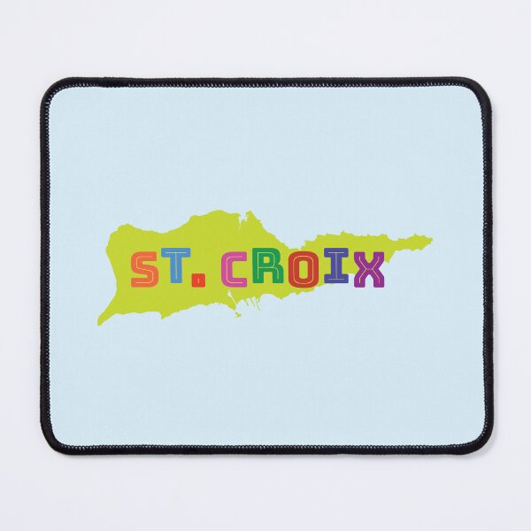 Item preview, St. Croix USVI designed and sold by MartinRivas.