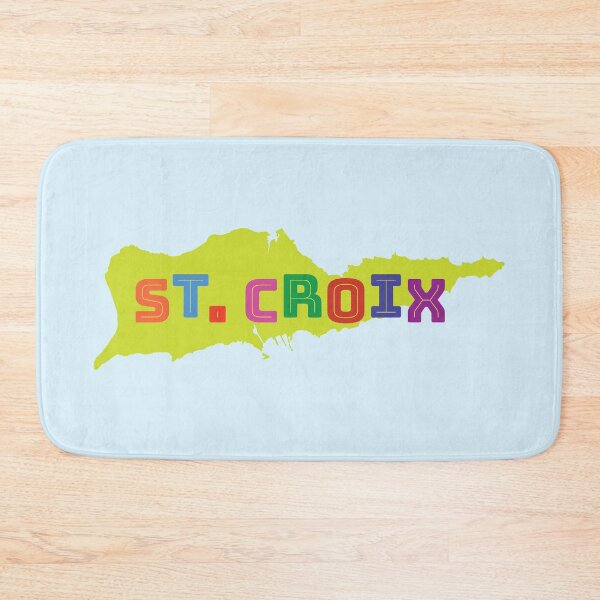 Item preview, St. Croix USVI designed and sold by MartinRivas.