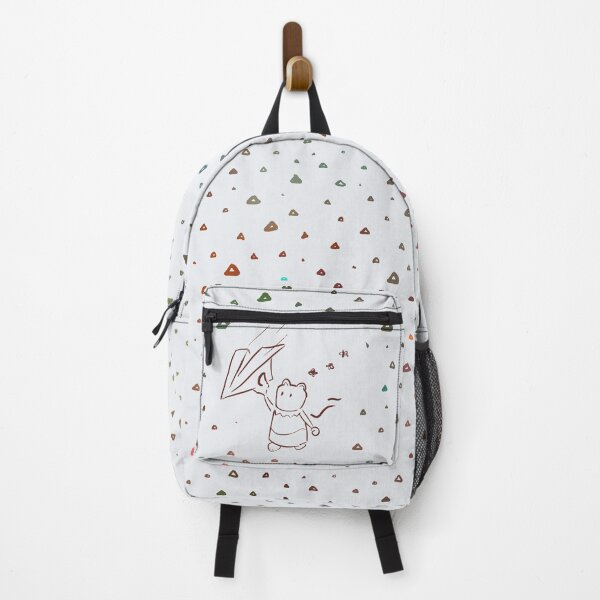 Item preview, Triangle to the Sky 8k designed and sold by Rechronicle.