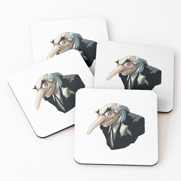 Item preview, IgorT- designed and sold by estellepredovic.