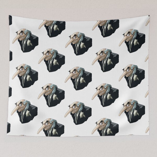 Item preview, IgorT- designed and sold by estellepredovic.