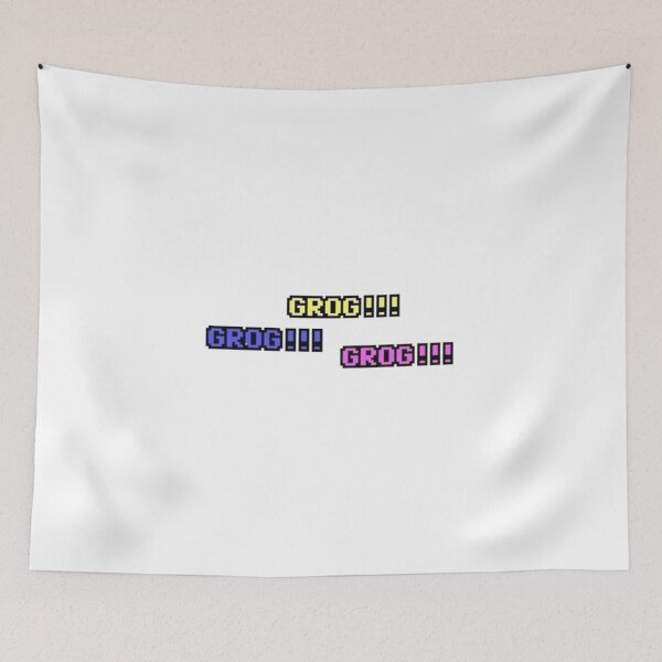 Item preview, Grog time designed and sold by Orloff.