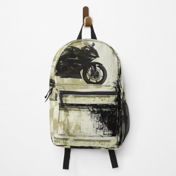 Item preview, Motor Cycle Motif designed and sold by Buckwig.