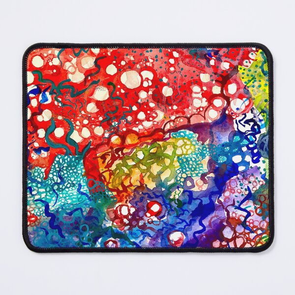 Item preview, Floating bubbles designed and sold by Nancy Rodrigo.