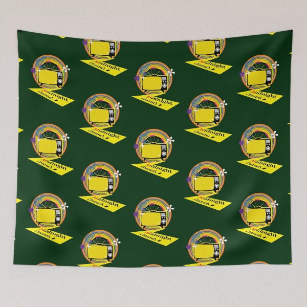 Item preview, midnightchannel4 designed and sold by estellepredovic.