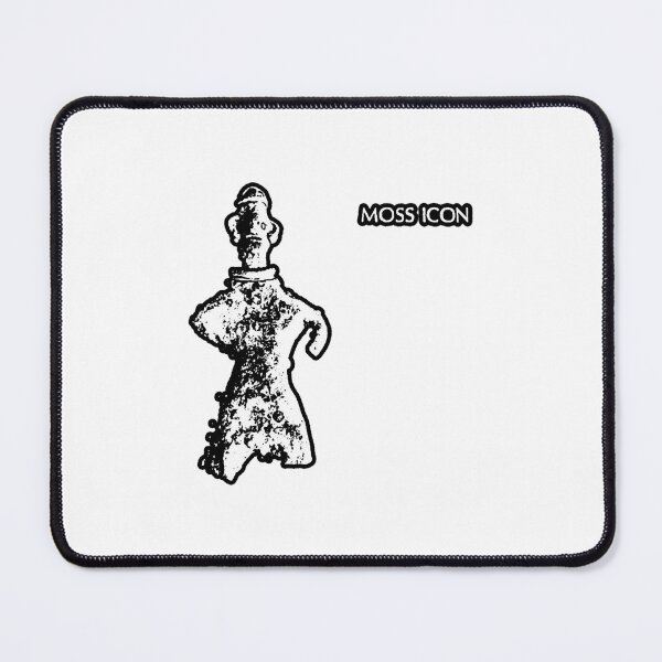 Item preview, Moss Icon designed and sold by estellepredovic.