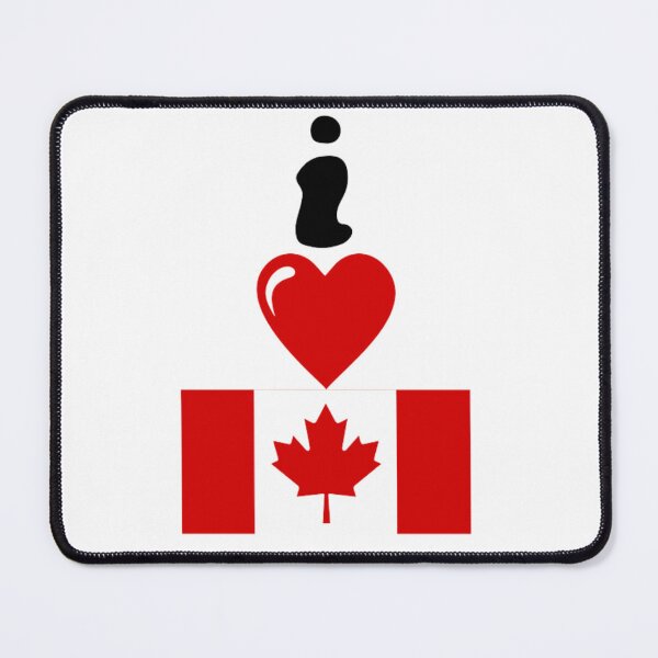 Item preview, I love canada designed and sold by The-Onyxx.