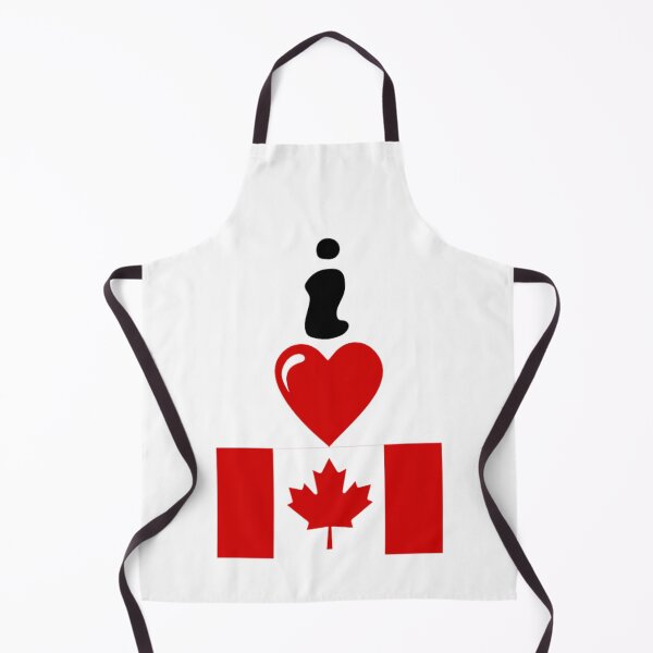 Item preview, I love canada designed and sold by The-Onyxx.