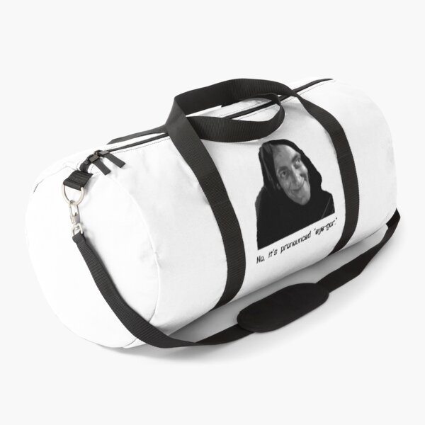 Item preview, No, it_s pronounced eye-gor. designed and sold by estellepredovic.