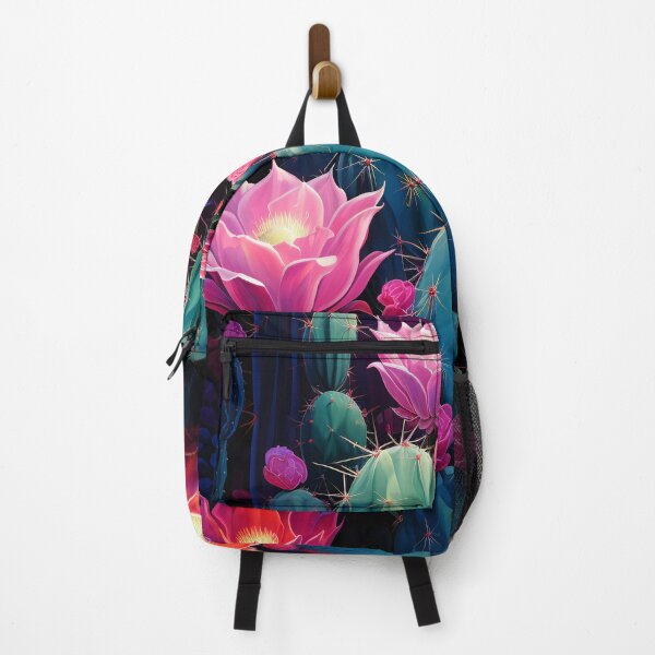 Item preview, Cactus Bloom designed and sold by Art by Lilia.