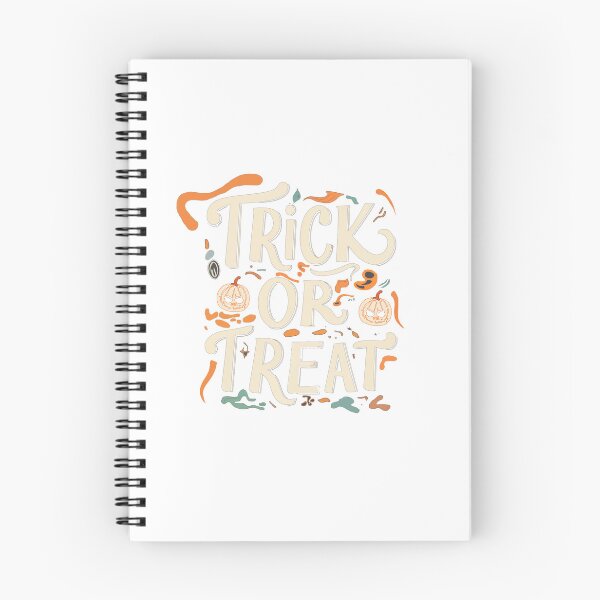 Item preview, Truco o trato de Halloween designed and sold by SFFStore.