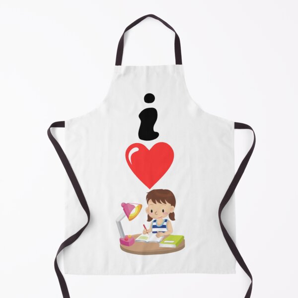 Item preview, I love study designed and sold by The-Onyxx.