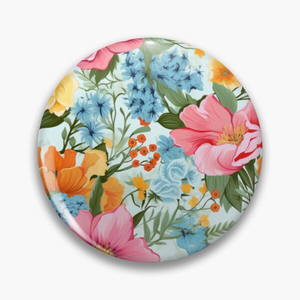 Item preview, Beautiful and gentle flowers designed and sold by Jinnapat.