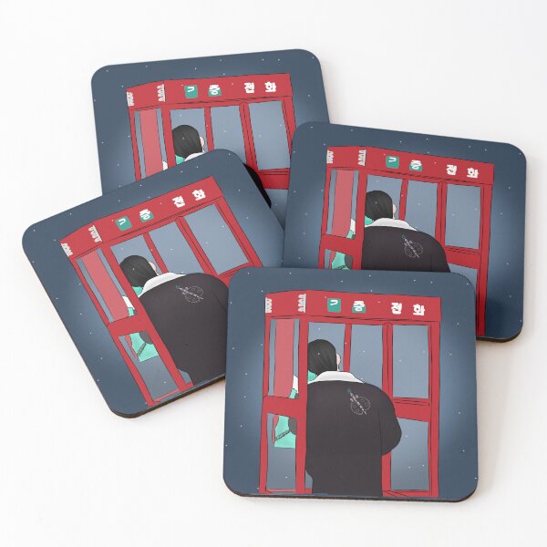 Item preview, Twenty Five Twenty One Korean Drama designed and sold by ArtRaftPro.