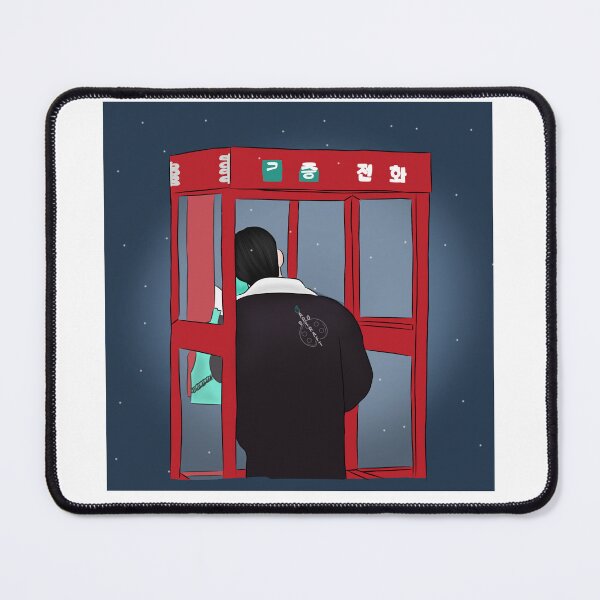 Item preview, Twenty Five Twenty One Korean Drama designed and sold by ArtRaftPro.