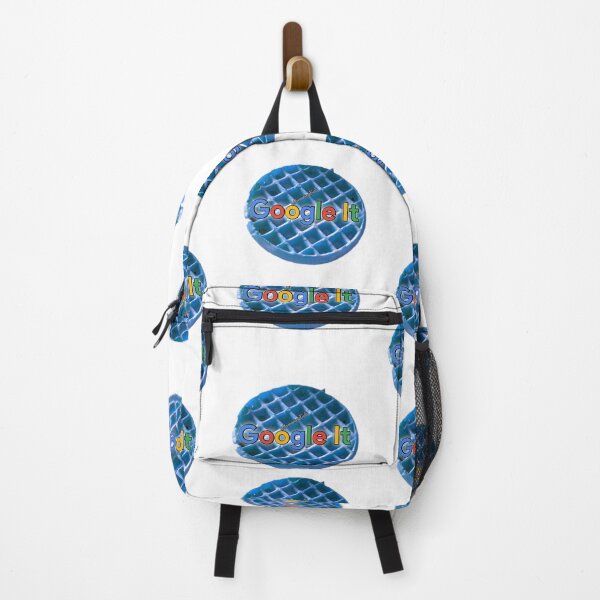 Item preview, Blue Waffle - Google It designed and sold by SwearingKids.
