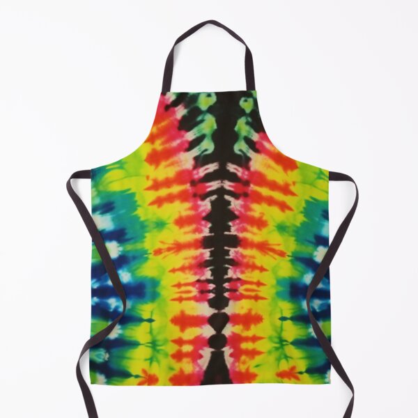 Aperçu de l'œuvre Tie-Dye Tranquility : Un voyage psychédélique aux vibrations vives Print 7 Tranquility créée et vendue par ScarsAndShadows.