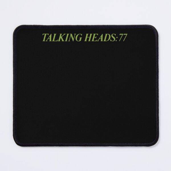 Item preview, Talking Heads 77 designed and sold by MartinBeauches.