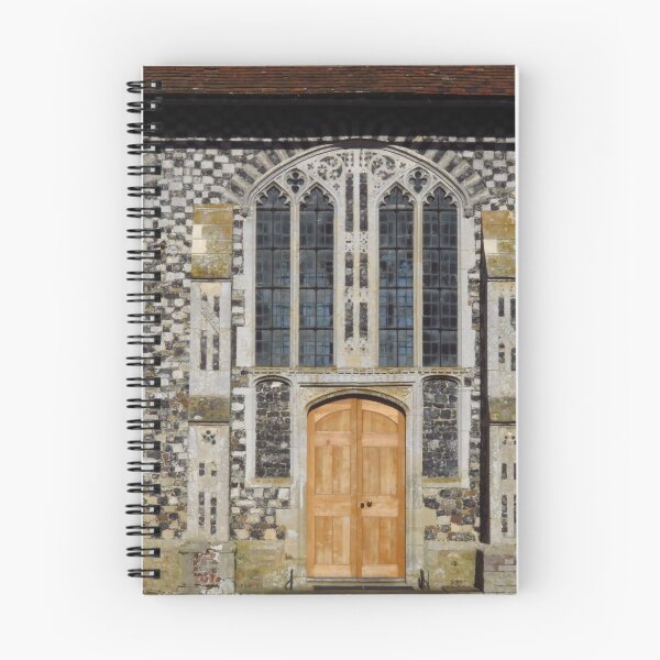 Item preview, St Nicholas Chapel, Gipping, Suffolk designed and sold by wiggyofipswich.