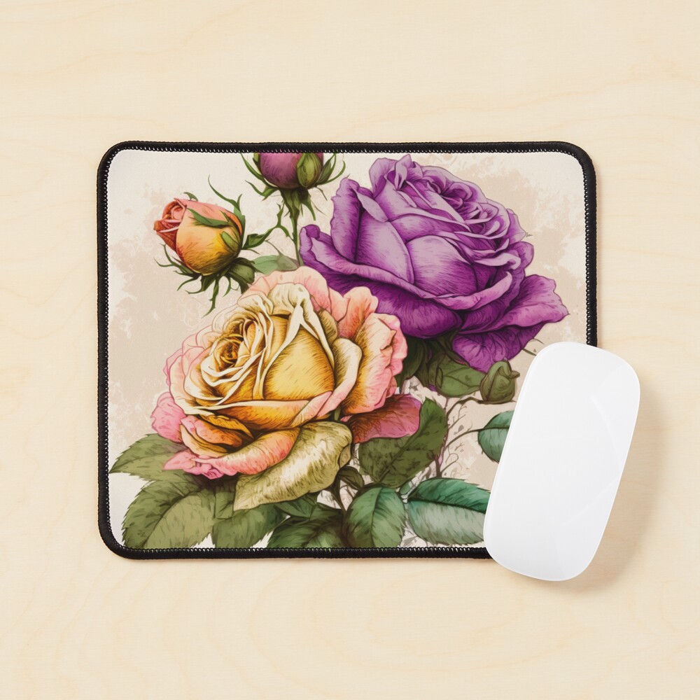 Item preview, Mouse Pad designed and sold by AxeWave.