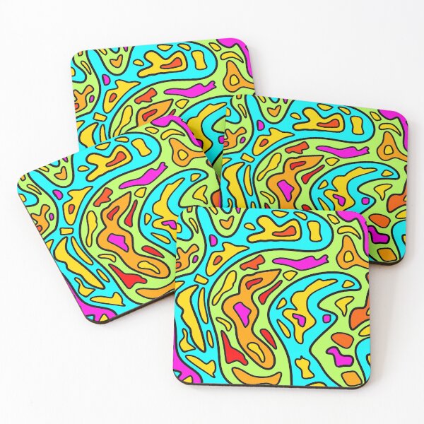 Item preview, doodle , color full , modern design designed and sold by ArtshirtGroup.